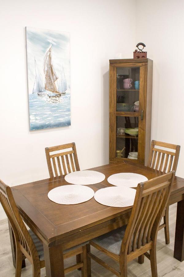 Apartman White Orchid