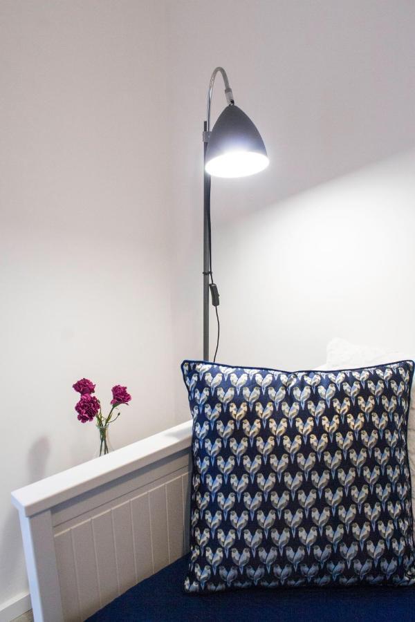 Apartman White Orchid