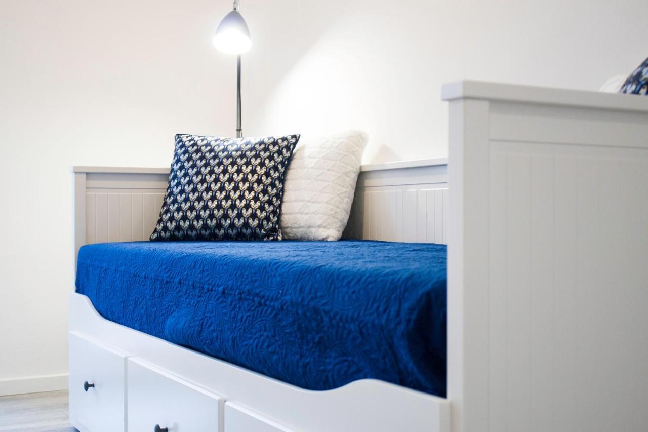 Apartman White Orchid *