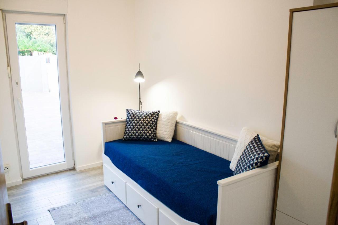 Apartman White Orchid *