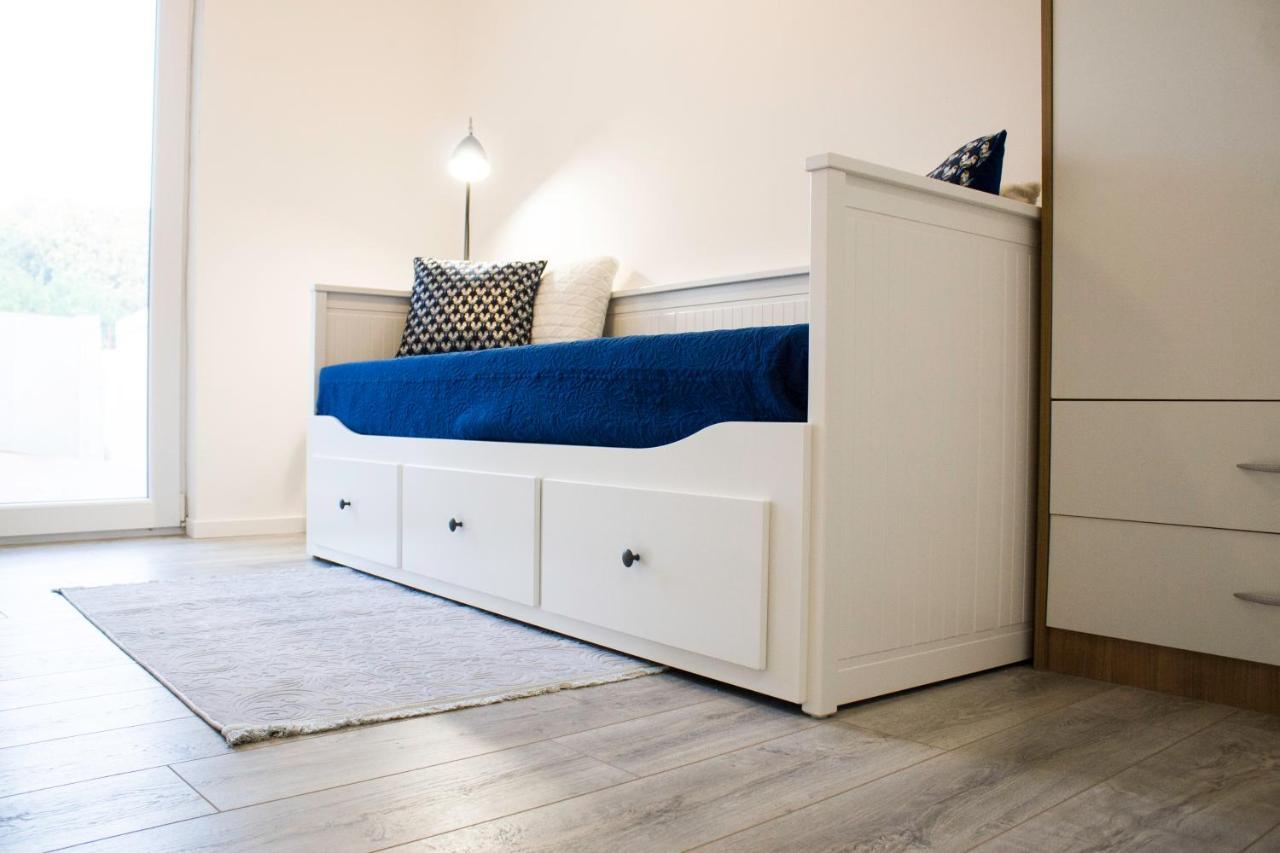 Apartman White Orchid Póla