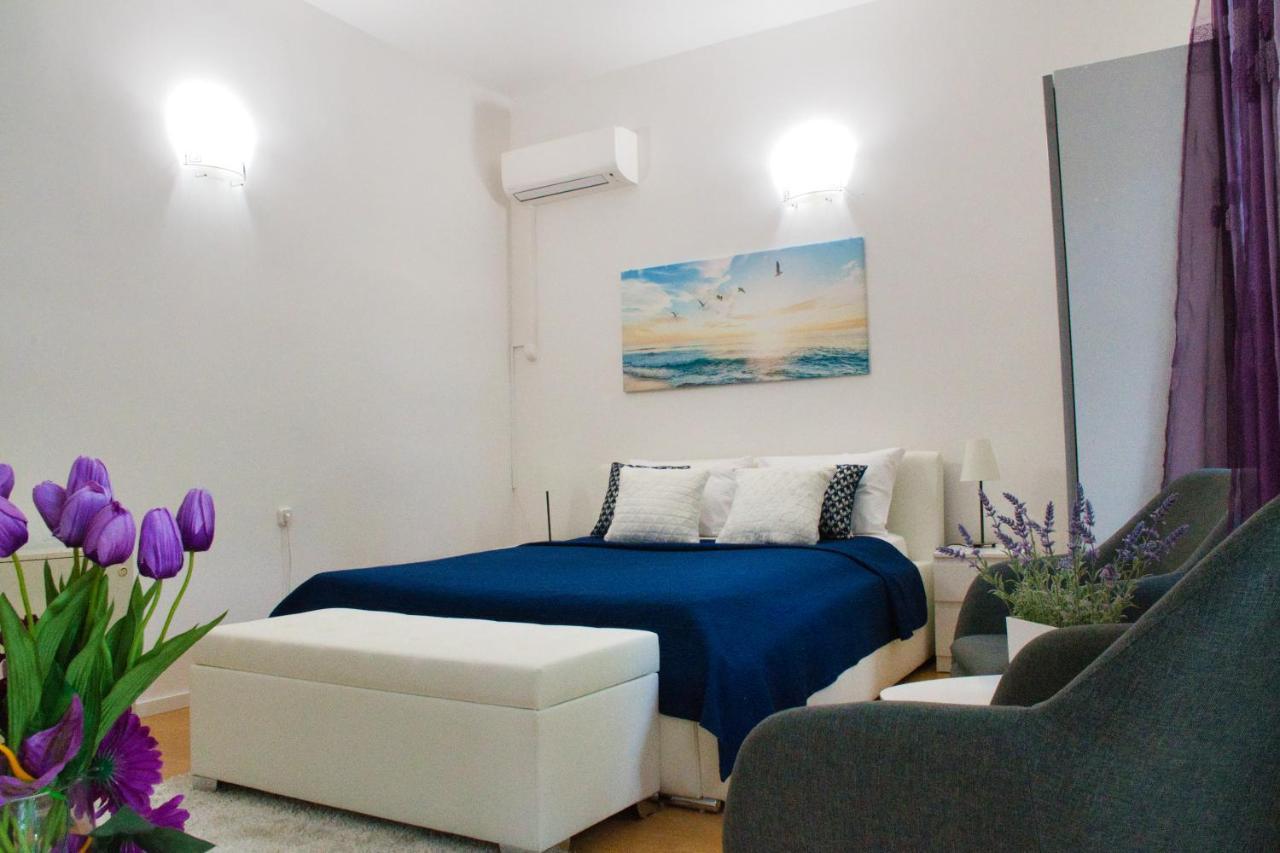 Apartman White Orchid *