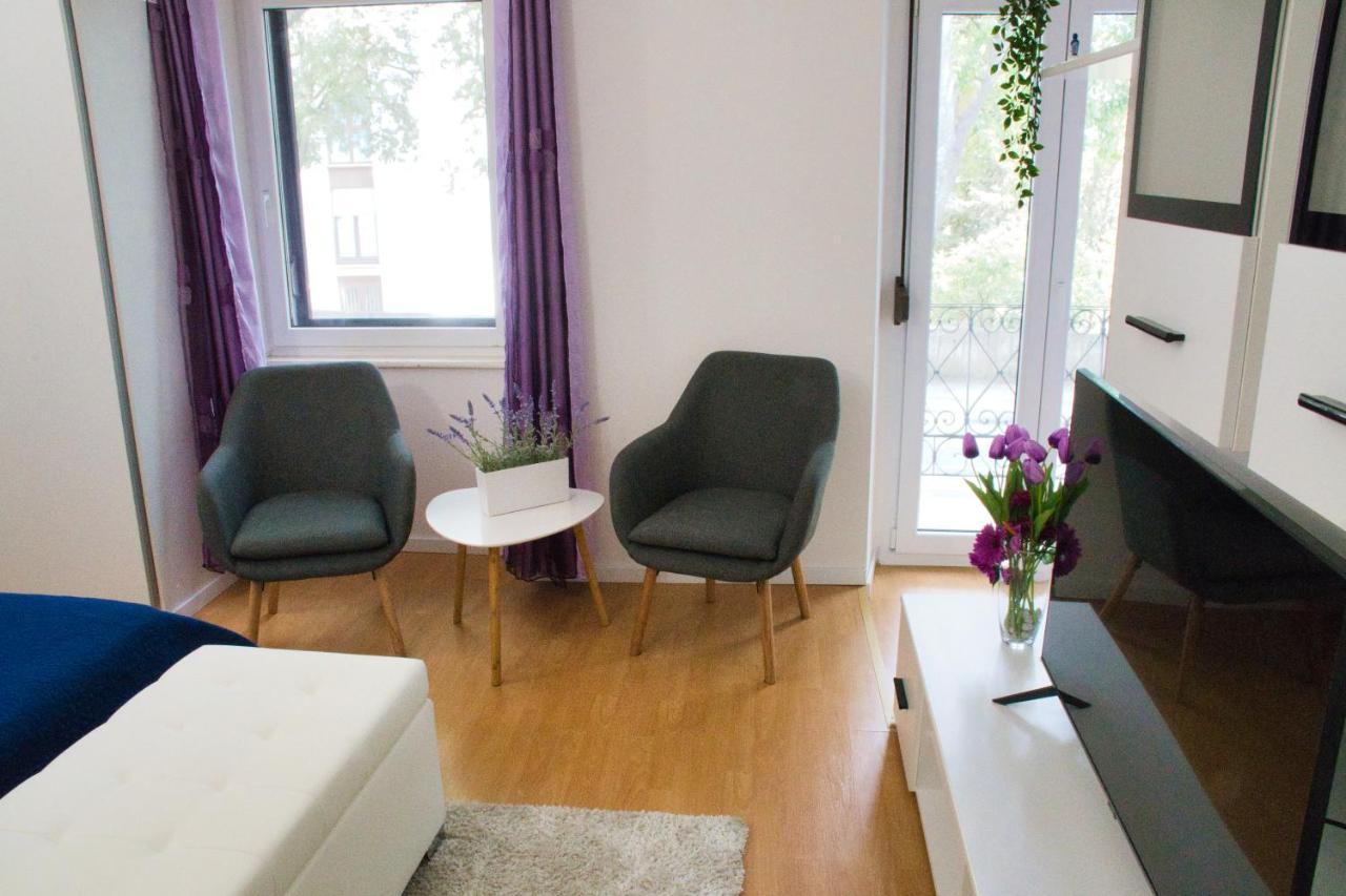 Apartman White Orchid